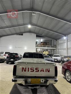 Nissan Pickup